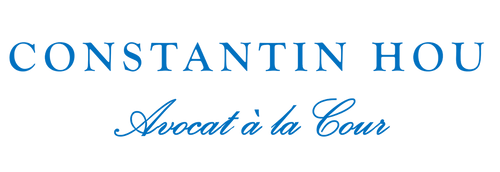 Constantin Hou